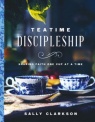 Teatime Discipleship - Sharing Faith One Cup at a Time